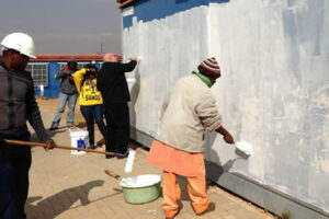 jda.org.za-JDA spruces up township schools