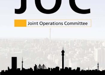 Joint Operations Committee