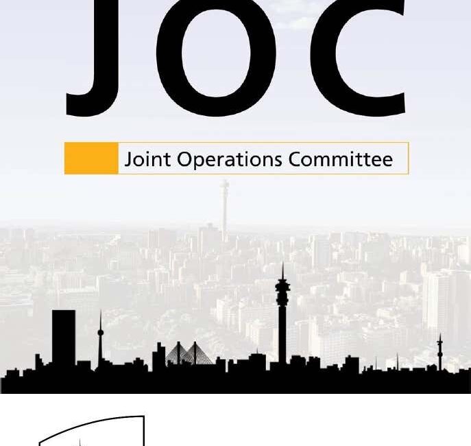 Joint Operations Committee